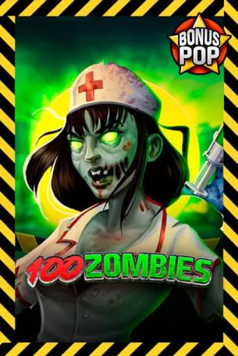 Игровой автомат 100 Zombies демо игра | GMSlots Casino бесплатно