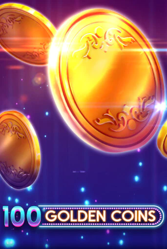 Игровой автомат 100 Golden Coins демо игра | GMSlots Casino бесплатно