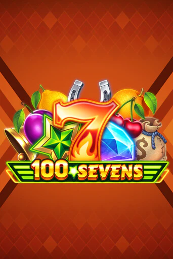 Игровой автомат 100 Sevens демо игра | GMSlots Casino бесплатно