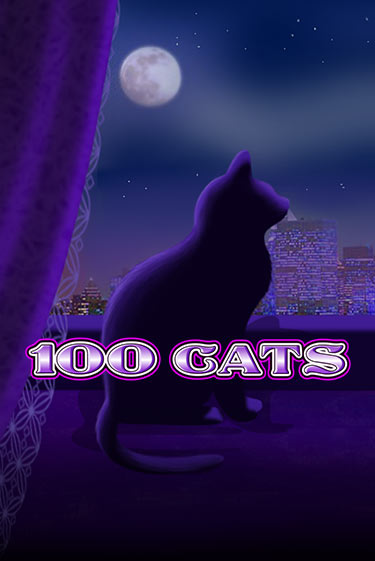 Игровой автомат 100 Cats демо игра | GMSlots Casino бесплатно