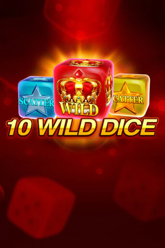 Игровой автомат 10 Wild Dice  демо игра | GMSlots Casino бесплатно