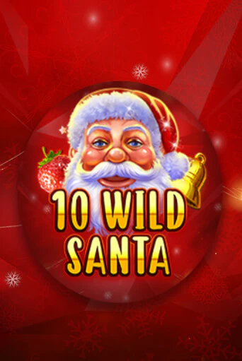 Игровой автомат 10 Wild Santa - Red Santa демо игра | GMSlots Casino бесплатно