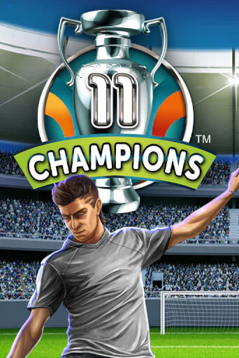 Игровой автомат 11 Champions демо игра | GMSlots Casino бесплатно