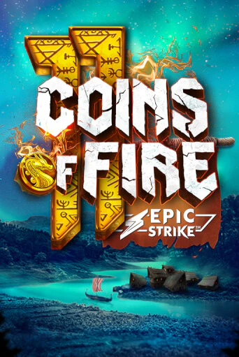 Игровой автомат 11 Coins of Fire демо игра | GMSlots Casino бесплатно