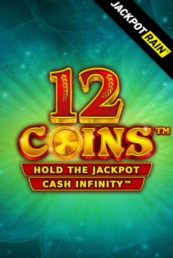 Игровой автомат 12 Coins JackpotRain демо игра | GMSlots Casino бесплатно