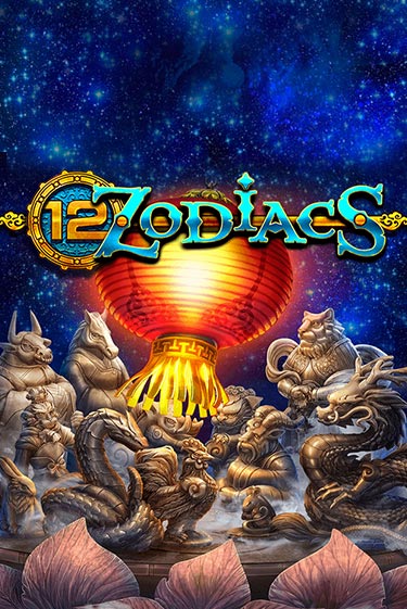 Игровой автомат 12 Zodiacs демо игра | GMSlots Casino бесплатно