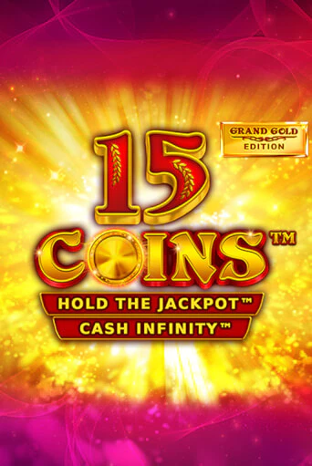 Игровой автомат 15 Coins Grand Gold Edition демо игра | GMSlots Casino бесплатно