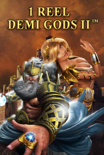 Игровой автомат 1 Reel Demi Gods II демо игра | GMSlots Casino бесплатно