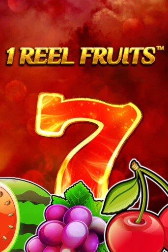 Игровой автомат 1 Reel Fruits демо игра | GMSlots Casino бесплатно