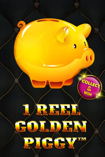 Игровой автомат 1 Reel Golden Piggy демо игра | GMSlots Casino бесплатно