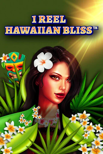 Игровой автомат 1 Reel Hawaiian Bliss демо игра | GMSlots Casino бесплатно