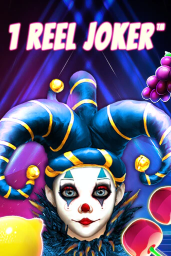 Игровой автомат 1 Reel Joker демо игра | GMSlots Casino бесплатно