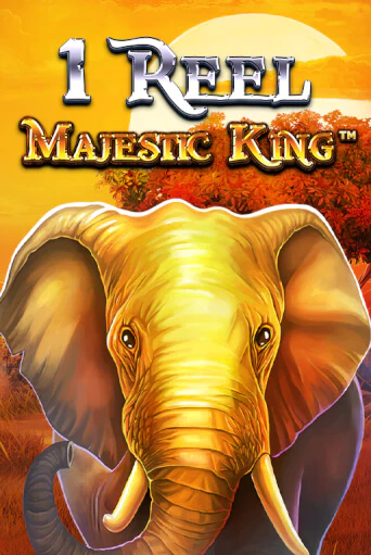 Игровой автомат 1 Reel Majestic King демо игра | GMSlots Casino бесплатно