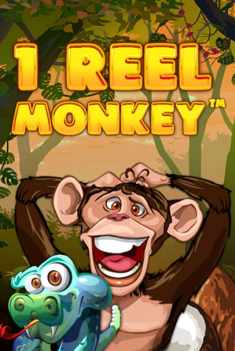 Игровой автомат 1 Reel Monkey демо игра | GMSlots Casino бесплатно