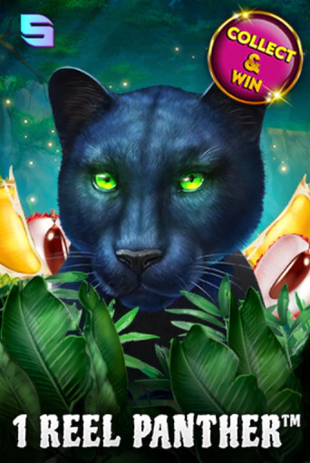 Игровой автомат 1 Reel Panther демо игра | GMSlots Casino бесплатно