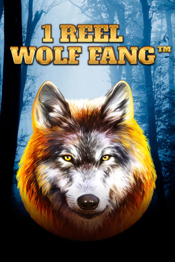 Игровой автомат 1 Reel Wolf Fang демо игра | GMSlots Casino бесплатно