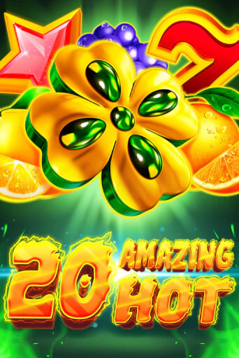 Игровой автомат 20 Amazing Hot демо игра | GMSlots Casino бесплатно