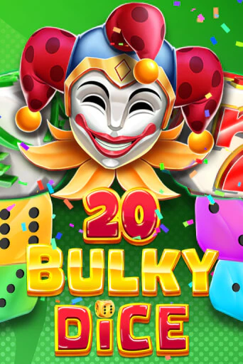 Игровой автомат 20 Bulky Dice демо игра | GMSlots Casino бесплатно