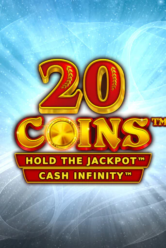 Игровой автомат 20 Coins демо игра | GMSlots Casino бесплатно