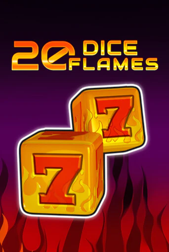 Игровой автомат 20 Dice Flames   демо игра | GMSlots Casino бесплатно