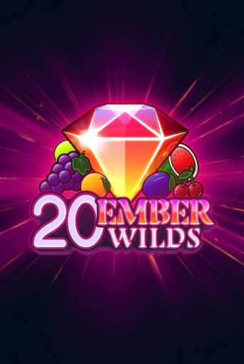 Игровой автомат 20 Ember Wilds демо игра | GMSlots Casino бесплатно