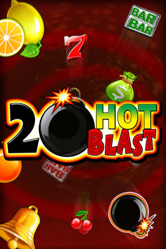 Игровой автомат 20 Hot Blast демо игра | GMSlots Casino бесплатно