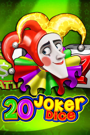 Игровой автомат 20 Joker Dice демо игра | GMSlots Casino бесплатно