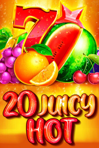 Игровой автомат 20 Juicy Hot демо игра | GMSlots Casino бесплатно