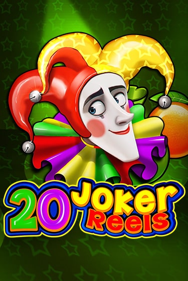 Игровой автомат 20 Joker Reels демо игра | GMSlots Casino бесплатно