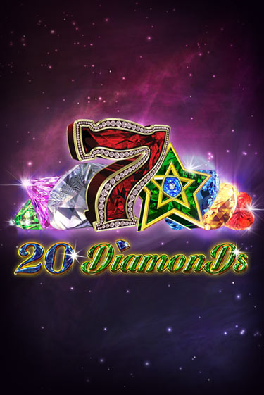 Игровой автомат 20 Diamonds демо игра | GMSlots Casino бесплатно