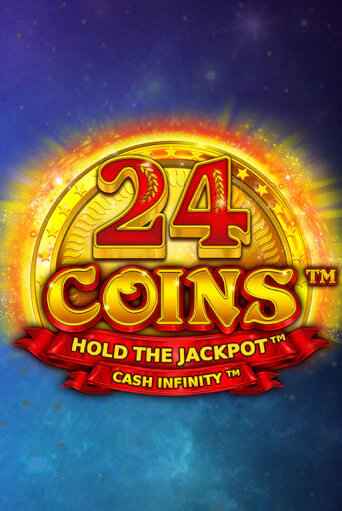 Игровой автомат 24 Coins демо игра | GMSlots Casino бесплатно