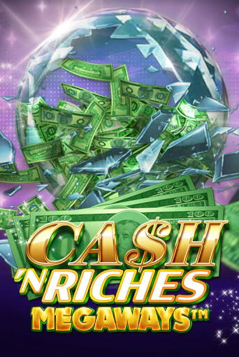 Игровой автомат Cash 'N Riches Megaways™ демо игра | GMSlots Casino бесплатно