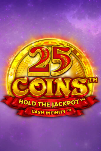 Игровой автомат 25 Coins демо игра | GMSlots Casino бесплатно