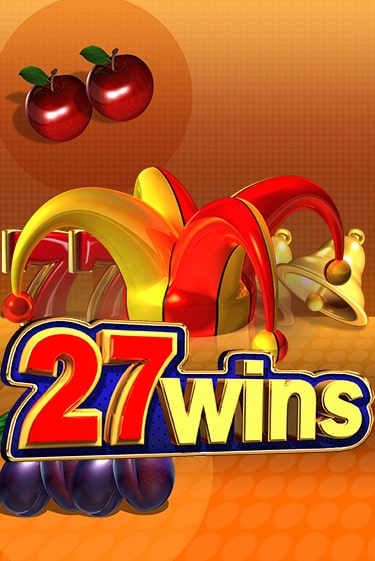 Игровой автомат 27 Wins демо игра | GMSlots Casino бесплатно