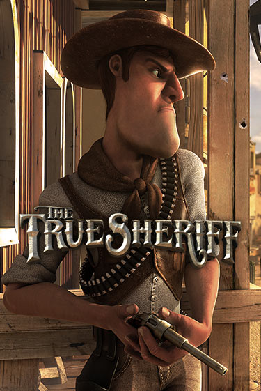 Игровой автомат The True Sheriff демо игра | GMSlots Casino бесплатно