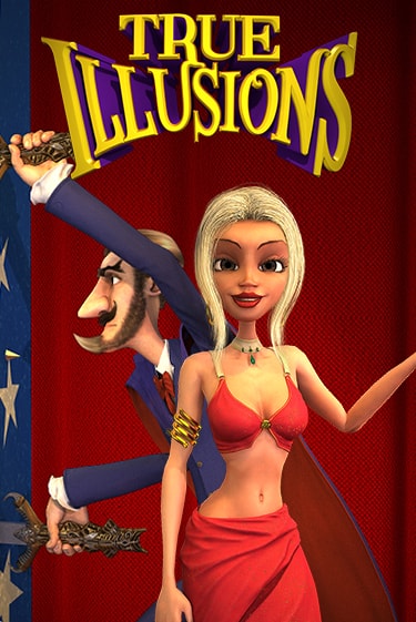 Игровой автомат True Illusions демо игра | GMSlots Casino бесплатно