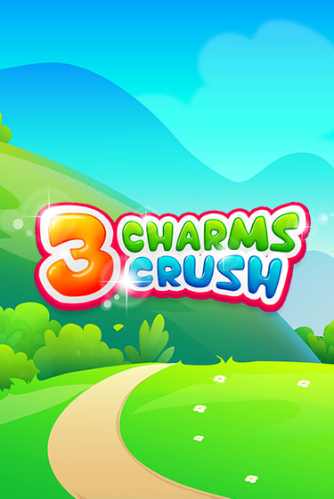 Игровой автомат 3 Charms Crush демо игра | GMSlots Casino бесплатно