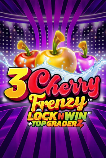 Игровой автомат 3 Cherry Frenzy™ демо игра | GMSlots Casino бесплатно