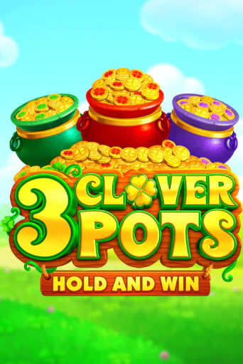 Игровой автомат 3 Clover Pots демо игра | GMSlots Casino бесплатно