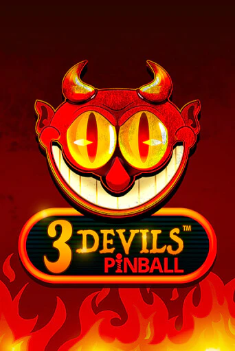 Игровой автомат 3 Devils Pinball демо игра | GMSlots Casino бесплатно