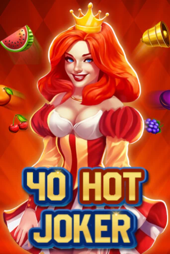 Игровой автомат 40 Hot Joker демо игра | GMSlots Casino бесплатно