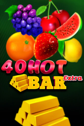 Игровой автомат 40 Hot Bar Extra демо игра | GMSlots Casino бесплатно