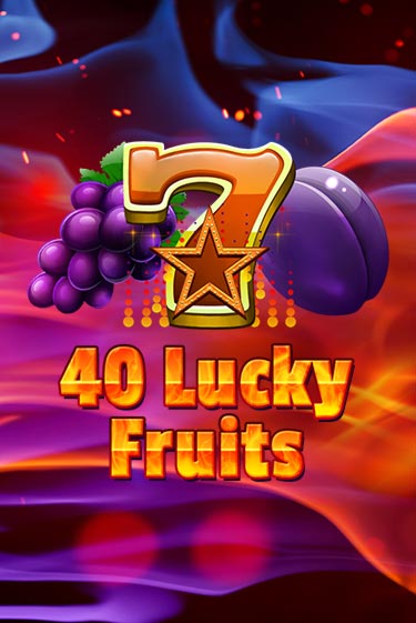 Игровой автомат 40 Lucky Fruits демо игра | GMSlots Casino бесплатно