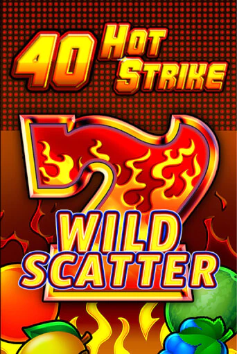 Игровой автомат 40 Hot Strike демо игра | GMSlots Casino бесплатно