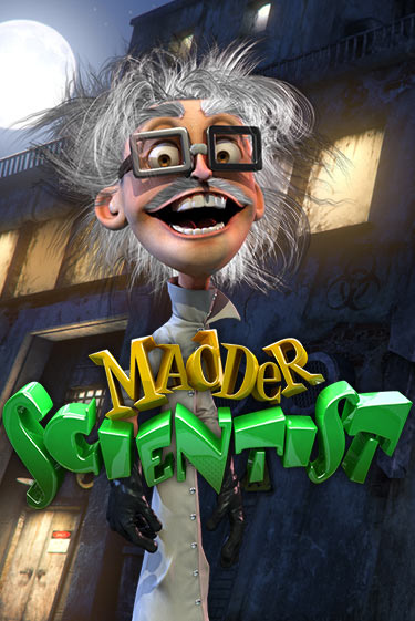 Игровой автомат Madder Scientist демо игра | GMSlots Casino бесплатно