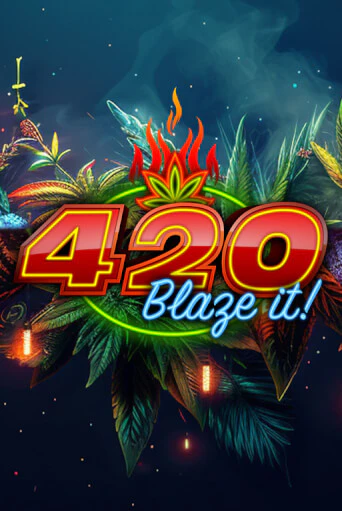 Игровой автомат 420 Blaze It демо игра | GMSlots Casino бесплатно