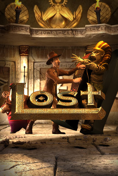 Игровой автомат Lost демо игра | GMSlots Casino бесплатно