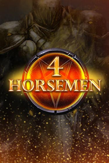 Игровой автомат 4 Horsemen демо игра | GMSlots Casino бесплатно