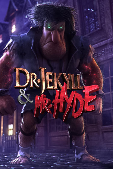 Игровой автомат Dr. Jekyll & Mr. Hyde демо игра | GMSlots Casino бесплатно