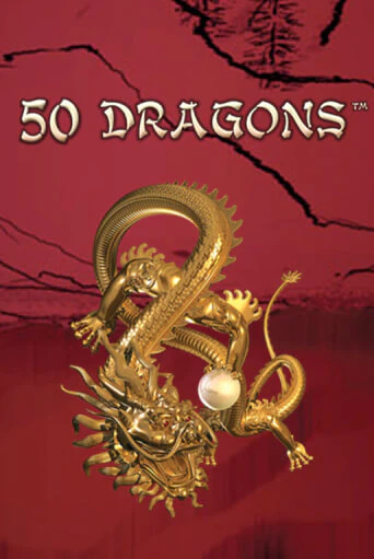 Игровой автомат 50 Dragons демо игра | GMSlots Casino бесплатно